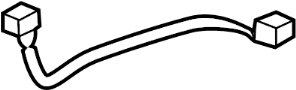 Image of HVAC System Wiring Harness image