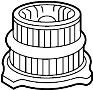 View Blower. Motor. HVAC.  Full-Sized Product Image 1 of 1