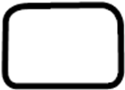 Image of Relay.  A control module for the. image for your 2020 TOYOTA SIENNA LE Mini Passenger Van