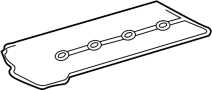 Image of Engine Valve Cover Gasket image for your 2003 Toyota RAV4   