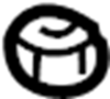 Image of Oil. Pan. Nut. WINDSHIELD WASHER. Engine. GASKET, ELECTRIC AIR. Lower.  Engine Oil Pan Nut. image for your 1994 TOYOTA CAMRY WAGON, LE 3000CC 24-VALVE DOHC EFI, AUTOMATIC