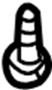 Image of Engine Oil Pan Bolt image for your Toyota