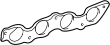 Image of Exhaust Manifold Gasket image for your 2020 TOYOTA TUNDRA