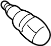 Image of Engine Coolant Temperature Sensor image for your 1994 TOYOTA