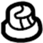 Image of Nut. Arm. (Front, Rear, Upper, Lower). A Nut that attaches the. image for your 2021 TOYOTA PRIUS