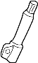 View Steering Shaft (Lower) Full-Sized Product Image 1 of 2