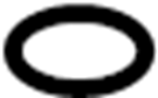 Image of Plug. Hole. Door. (Front, Lower). A device that is. image for your 2023 Toyota GR Corolla   