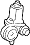 Image of Window Motor image for your 2010 Toyota Matrix   