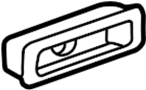 View Vent.  Full-Sized Product Image