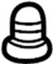 View Hood Plug (Upper) Full-Sized Product Image
