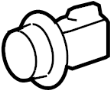 Image of Signal bulb socket. SOCKET and Wire, TU. SOCKET, Lamp. (Front) image for your 2007 TOYOTA TUNDRA LIMITED 4700CC 32-VALVE DOHC EFI, AUTOMATIC 5-SPEED