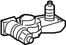 View Battery Cable Terminal End Full-Sized Product Image