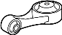 View Rod, Control. Rod, Engine MOVING C. Torque strut.  Full-Sized Product Image