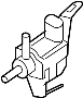 View Vapor Canister Purge Solenoid Full-Sized Product Image