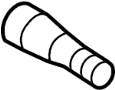 Image of Tire Valve Stem image for your 2000 TOYOTA ECHO
