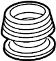 View Suspension Strut Mount (Front, Upper) Full-Sized Product Image