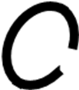 Image of Ring. Joint. Snap. A &quot;C&quot; shaped clip which. image for your 2004 Toyota 4Runner 4.7L V8 A/T 4WD SR5 Sport Utility 
