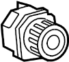 Image of BASE, CONTROL. BLOWER MOTOR SWITCH. CONTROL SUB - ASSEMBLY, HE. TEMPERATURE SWITCH. image for your TOYOTA YARIS