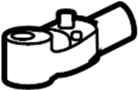 Image of Seat Track Position Sensor image for your 2014 Toyota Prius c   