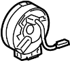 Image of Air Bag Clockspring image for your 2015 TOYOTA TACOMA