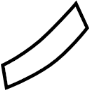 Image of Quarter panel protector. image for your 2009 TOYOTA YARIS HATCHBACK 5-DOOR, STANDARD