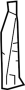 Image of Wheelhouse. (Front, Lower). A component which. image for your 2011 Toyota Sequoia   