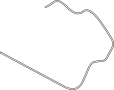 View Hose. Washer. (Rear) Full-Sized Product Image