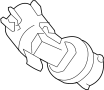 View Socket. Bulb. Lamp.  Full-Sized Product Image