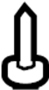 View Screw. Bolt. (Lower) Full-Sized Product Image