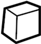 View Body A-Pillar Insulator (Upper) Full-Sized Product Image