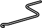View Floor Jack Handle Full-Sized Product Image