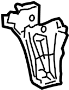 Image of Tow Hook (Rear) image