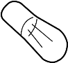 View Bulb. Lamp. Light.  Full-Sized Product Image