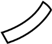 Image of Quarter panel protector. image for your 2009 TOYOTA YARIS HATCHBACK 5-DOOR, STANDARD