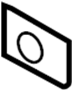 Image of Seal. Fender. (Front, Upper, Lower). A Seal that that goes. image for your 2015 Toyota Prius v   