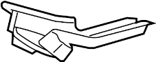 View REINFORCED. Rail. Plate. (Front, Rear, Upper, Lower) Full-Sized Product Image