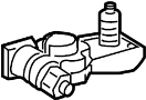 View Battery Cable Terminal End Full-Sized Product Image
