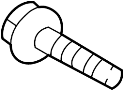 Image of Bolt. Alternator. Alternator Bolt. image for your Toyota