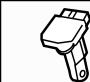 View Mass Air Flow Sensor Full-Sized Product Image