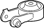 View Rod, Control. Rod, Engine MOVING C.  Full-Sized Product Image 1 of 2