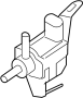 View Vapor Canister Purge Solenoid Full-Sized Product Image 1 of 2