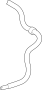 Image of Suspension Stabilizer Bar (Front) image for your 2013 Toyota Highlander   