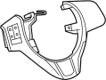 Image of Steering Wheel Radio Controls image for your 2023 Toyota Sequoia   