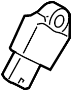 View Air Bag Impact Sensor (Front, Rear) Full-Sized Product Image
