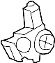 Image of Window Motor image for your 2023 Toyota Tundra   