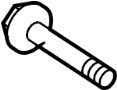 View Bolt. Shock. Suspension. Absorber. Flange.  Full-Sized Product Image