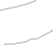 View Glass. Seal. (Upper, Lower) Full-Sized Product Image