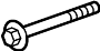 View A/C Compressor Bolt (Upper) Full-Sized Product Image