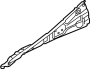 Image of Fender Rail Reinforcement (Front, Upper, Lower) image for your 2017 Toyota 86   