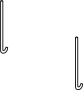 Image of Battery Hold Down Stud image for your 2017 Toyota Yaris iA   